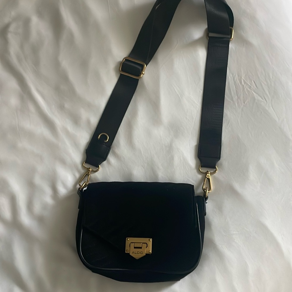 Aldo Crossbody Purse